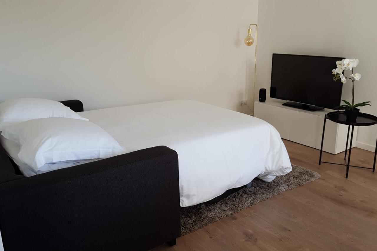 La Roseraie - Apartment 100M From Lake آنسي المظهر الخارجي الصورة