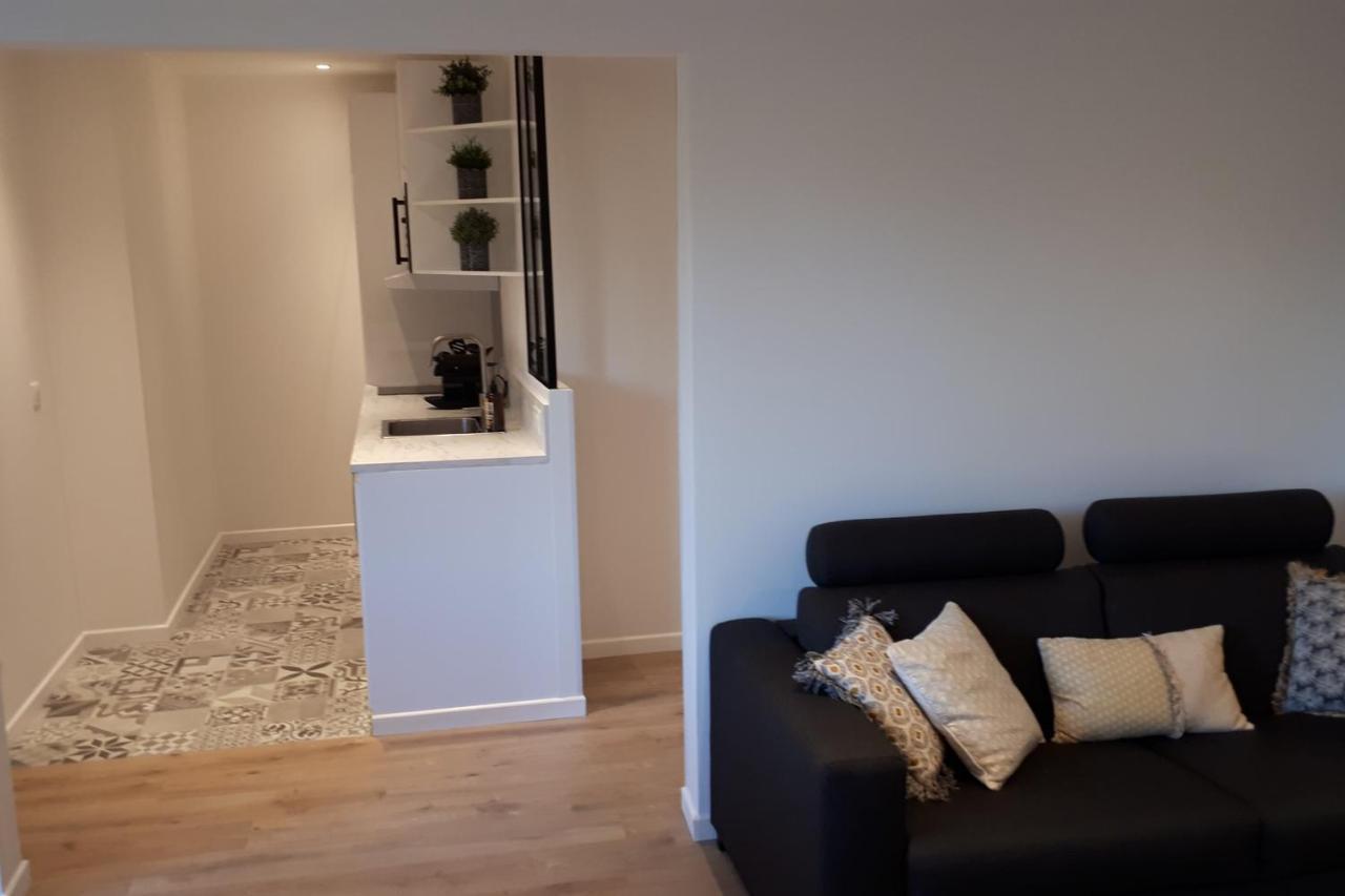 La Roseraie - Apartment 100M From Lake آنسي المظهر الخارجي الصورة
